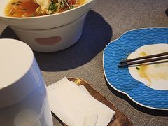 -小满海鲜·别院(天津旗舰店)