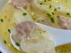 -A One Kitchen·南京精菜馆(德基广场店)