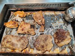 -苏格里岛自助海鲜烤肉(青秀万达店)