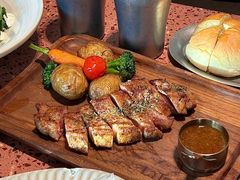 -La Terre乐田(万象城店)