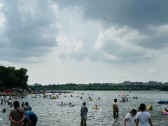 -长春市南湖公园