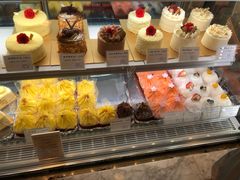 -檬舒舒MonChouChou(久光百货店)