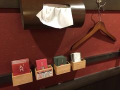 -一兰拉面(梅田阪急东通店)