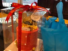 -卡比儿童蛋糕·心意定制·低脂零卡糖动物奶油FancyBALLOON(滨海店)