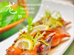 -金龙·打边炉(南京西路店)