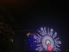 -星城之眼摩天轮