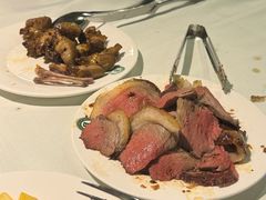 -戈拿旺巴西烤肉(崇文门店)
