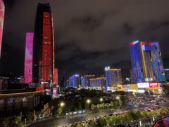 -民盈·国贸城
