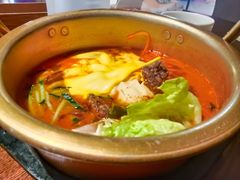 -汉米达特色料理餐厅(郴州友阿国际广场店)