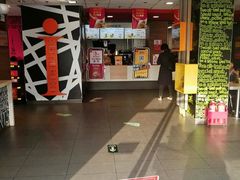 -麦当劳(顺义店)