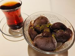 -Pasha帕夏土耳其餐厅(南昌路店)