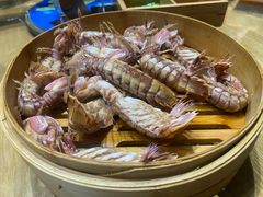 -真味海鲜坊