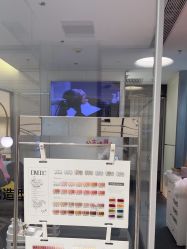 -MB·nail美甲美睫