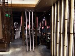 -湊湊火锅·茶憩(世博大道店)