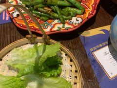 -泰妃殿(武汉首店)