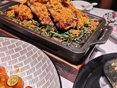 -津禧荟·酥皮烤鸭(北辰店)