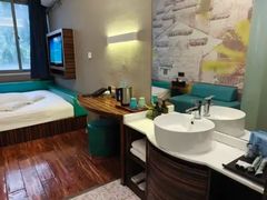 -丽市酒店(苏州平江观前街店)