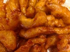 糖醋里脊-凯鸽酒楼(大同振兴街店)