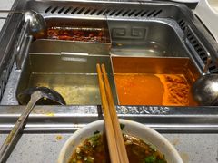 -海底捞火锅(龙湖三千集店)