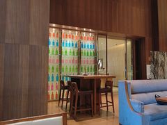 -中建雁栖湖景酒店-餐厅