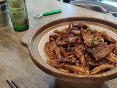 -曾家厨房·新徽菜(九华山路店)