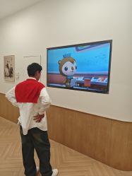 -海马体家庭照相馆(杭州远洋乐堤港店)