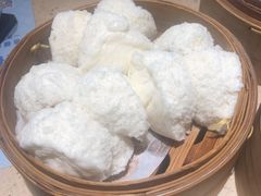 蜜汁叉烧包-点都德(华强南店)