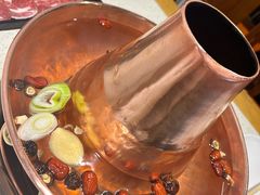 -五十六号院涮肉(雍和宫店)