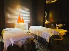 -Love Story爱情故事·养生SPA会所(新侨店)