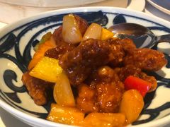 -三号黄浦会Canton Table