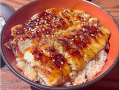 -鸭川食堂·鳗丼(鼓楼店)