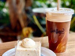 -Seesaw Coffee(朝阳大悦城店)