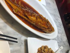-燕云楼(云南路店)