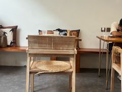 -沏点Trattoria意大利餐厅(新街口店)