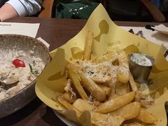 -ibarrel爱杯·bistro&brunch(江宁路店)