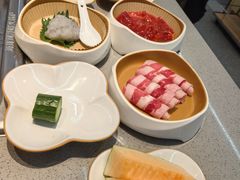 -海底捞火锅(团结桥店)