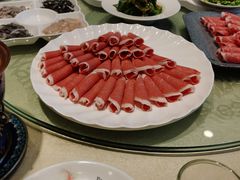 -南来顺饭庄·清真(南菜园店)
