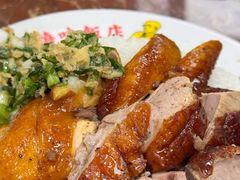 -陈光记烧腊店(罗保博士街店)