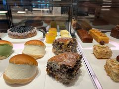 -V咖啡(兰州盛达希尔顿酒店)