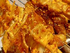 -邢氏老太太烧烤(南山店)