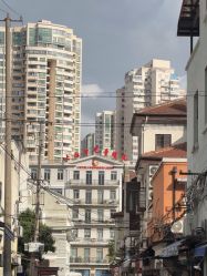 -上海市儿童医院(北京西路院区)