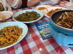 -小慧莜面村(青东店)