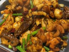 -李老哈·东北菜(宋园路店)