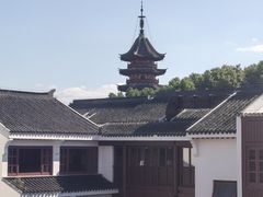 -苏州吴宫泛太平洋酒店
