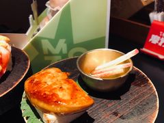 -摩打食堂(壹方中心店)