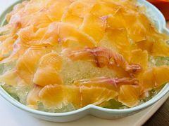 -向外鱼乐·土菜·虹鳟鱼