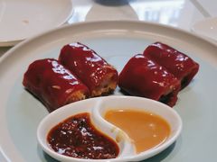 -新雅粤菜馆(南京东路店)