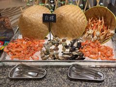 -杭州和达希尔顿逸林酒店·和园中餐厅-杭帮菜名店