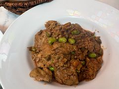 -虎哥私房菜(馒头山店)