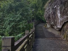 -安溪清水岩